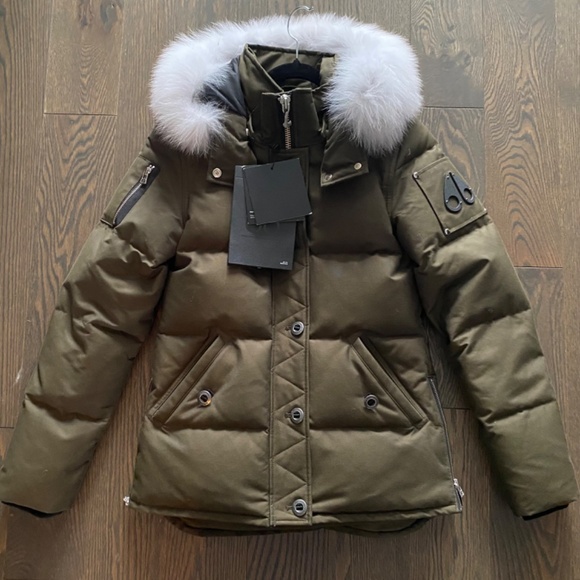 Moose Knuckles - Picture 7 of 11